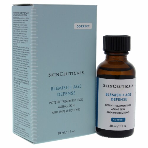 Skin Ceuticals Blemish + Age Defense(30ml/1oz), 1 unit Kroger