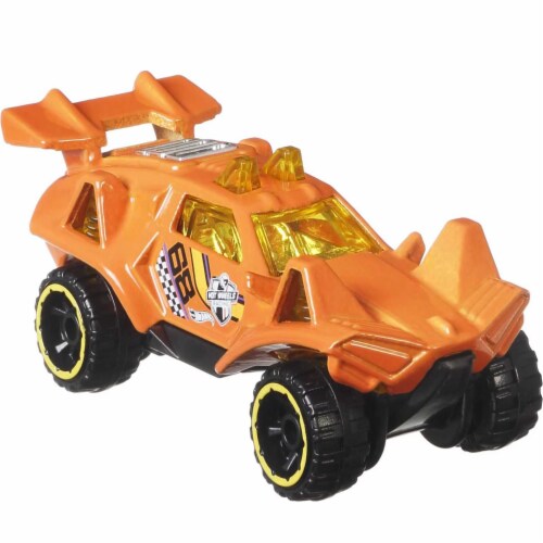Hot Wheels Super Rig Rumble Road 1 Pick n Save