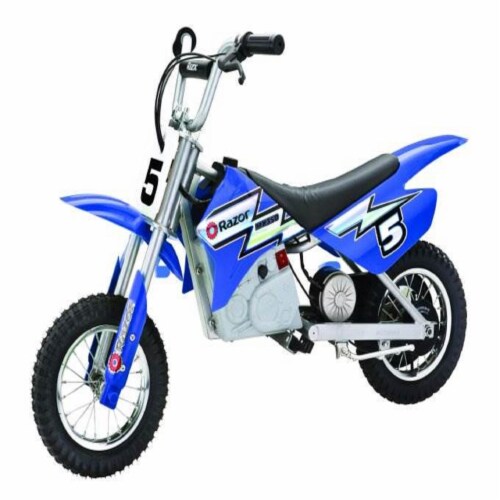 Helmet for razor dirt bike hotsell