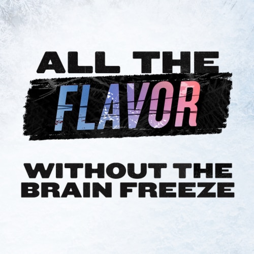 mike's freeze 12 pack