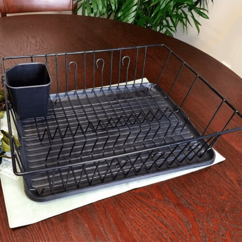 Better chef dish rack best sale