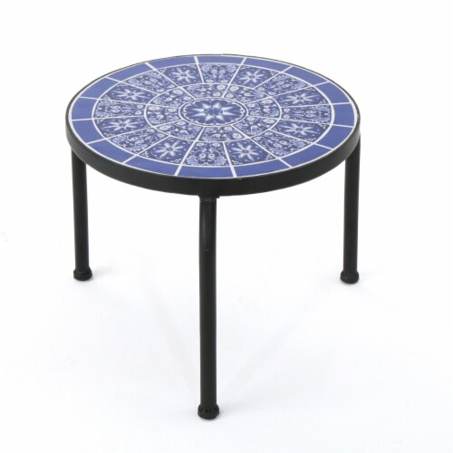 10 inch best sale accent table