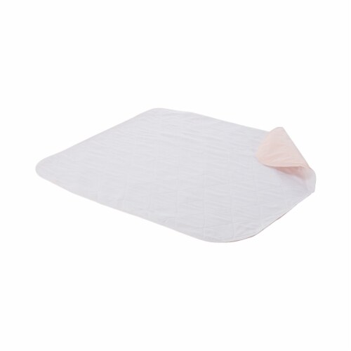 Beck's Underpad Heavy Absorbency 34X36 24 ct Perspective: top