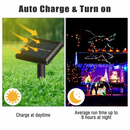 36 ft on sale outdoor string lights
