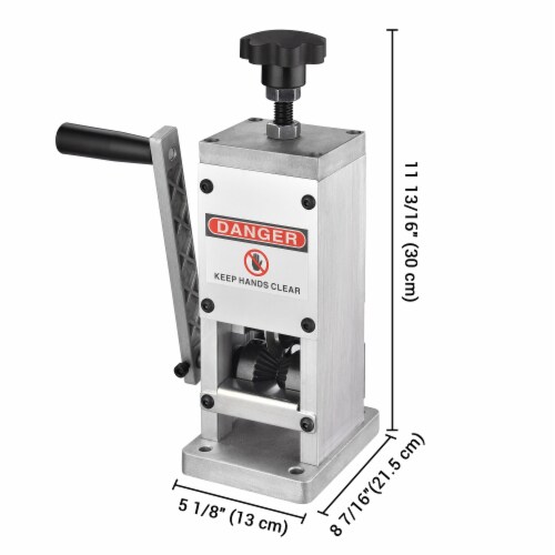 Wire stripping machine shop near me