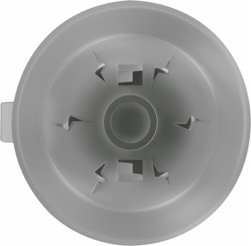 Boost Oxygen® Aviator's Breathing Oxygen Rosemary Cans Perspective: top