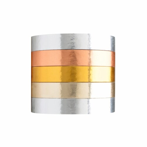Scotch® Expressions Washi Tape Perspective: top