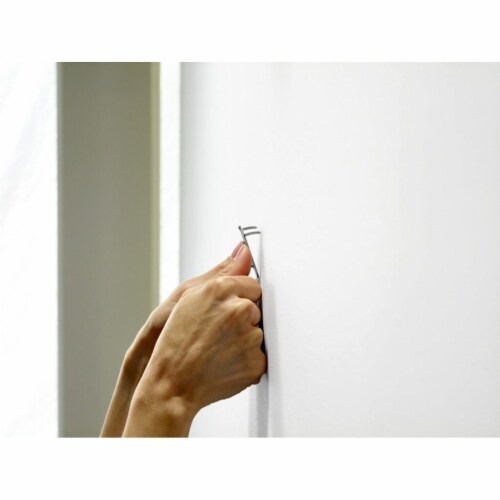 3M Claw Drywall Picture Hanger with Spot Marker Perspective: top
