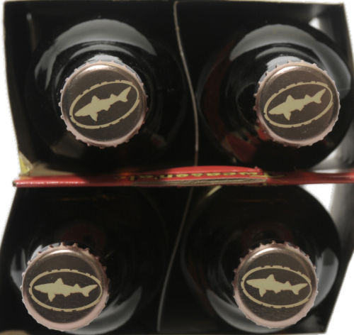 Dogfish Head Tweason'ale Perspective: top
