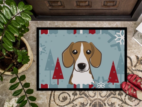 Beagle doormat sale