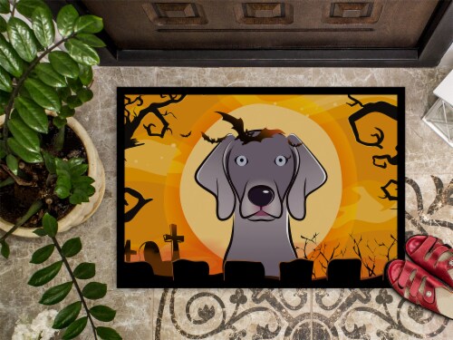 Weimaraner doormat new arrivals