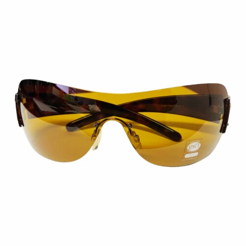 As Seen On TV Eagle Eyes Santorini Tortoise Sunglasses 15111 1 Mariano s