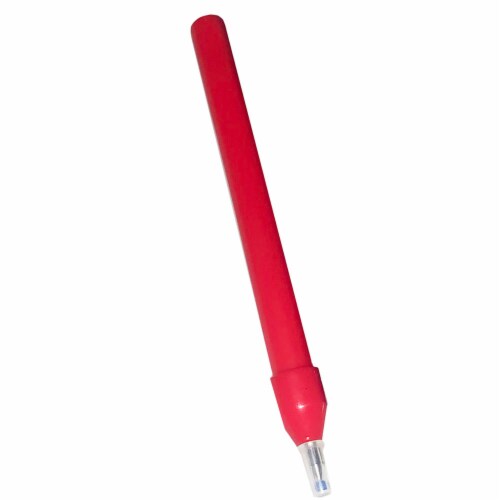 Dizzy Gels: Battery Operated Fun Vibrating Gel Pens Refill Cartridges Perspective: top