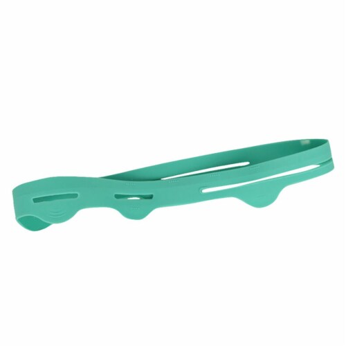 Beauty Band - Anti-Wrinkle Facelifting Band - Assorted Colors - One Pack Perspective: top