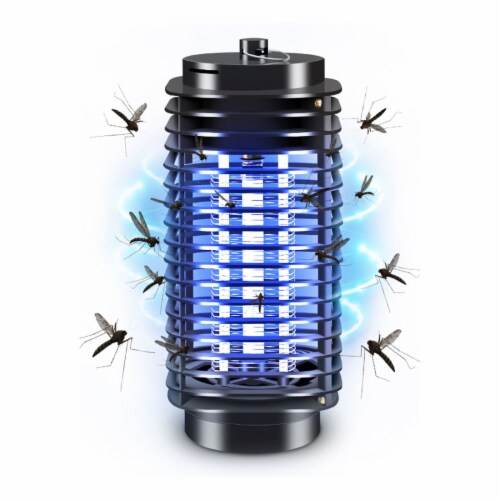 Mosquito Bug Zapper - Indoor & Outdoor Insect Zapper - Two Pack, 1 - Ralphs