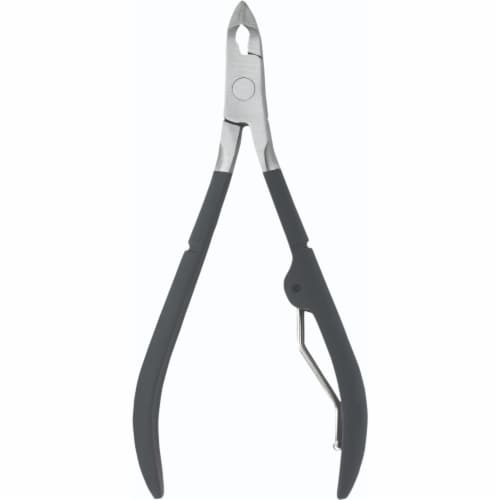 Japonesque® Velvet Touch Manicure Nipper Perspective: top