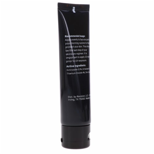 REVISION Skincare Intellishade SPF 45 Matte 1.7 oz Perspective: top