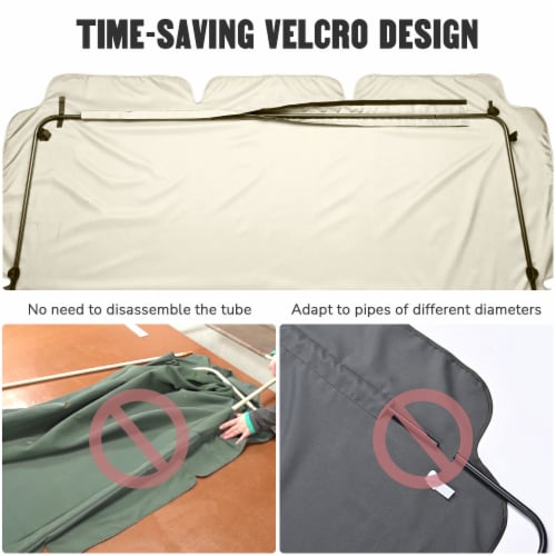 Kroger swing canopy replacement hotsell