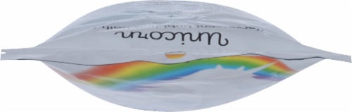Primal Elements Unicorn Effervescent Bubbling Bath Salts Perspective: top