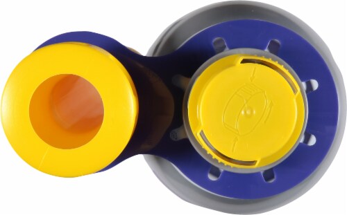 Royal Purple Max-Boost Octane Booster & Stabilizer Perspective: top