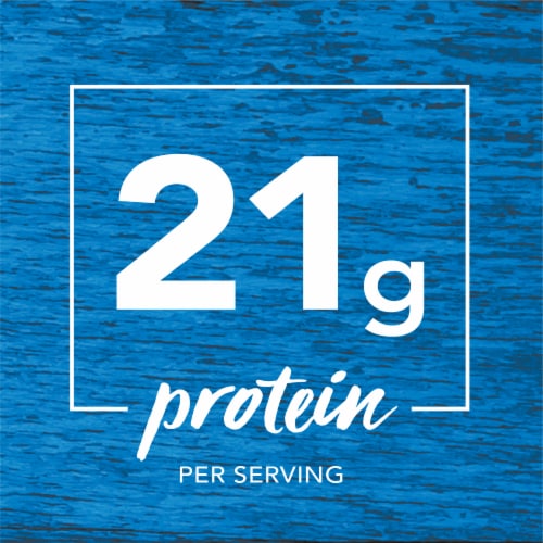 Honeysuckle White® 90% Lean Fat Ground Turkey Roll Perspective: top
