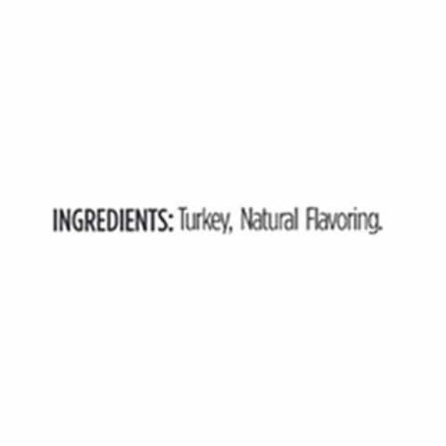 Honeysuckle White® 85% Lean Fat Ground Turkey Tray Perspective: top