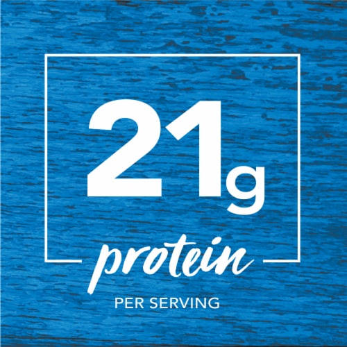 Honeysuckle White® 85% Lean Ground Turkey Roll Perspective: top
