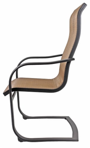 Bellevue sling rocker best sale