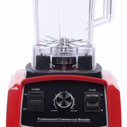 Blenders Heavy Duty Commercial  High Power Commercial Blenders