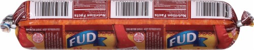 FUD® Chorizo With Tapatio® Perspective: top