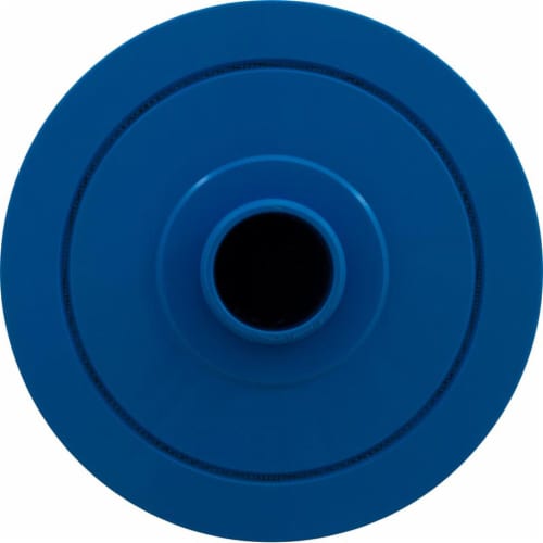 Cartridge, 40sqft, ht, 1-1/2 mpt b, 7 , 9-3/4  3oz Perspective: top