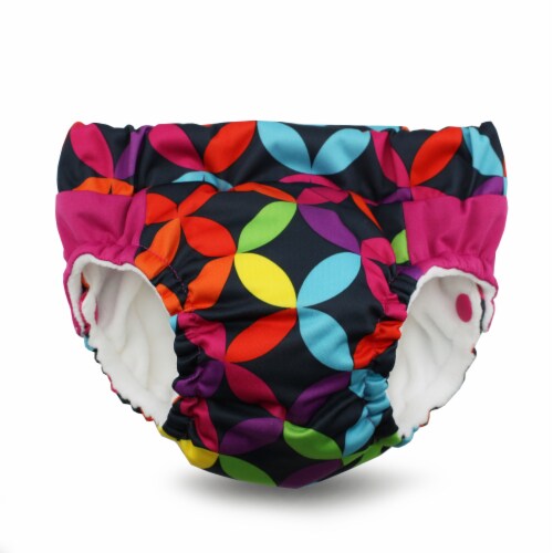 Lil Learnerz (XSmall - Bonnie & Jeweled) Perspective: top