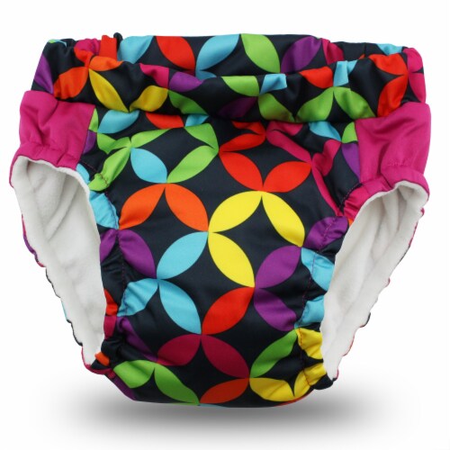 Lil Learnerz (Large - Bonnie & Jeweled) Perspective: top
