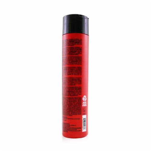 Big Sexy Hair® Sulfate-Free Volumizing Conditioner Perspective: top
