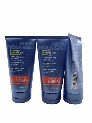 Extra clearance man gel