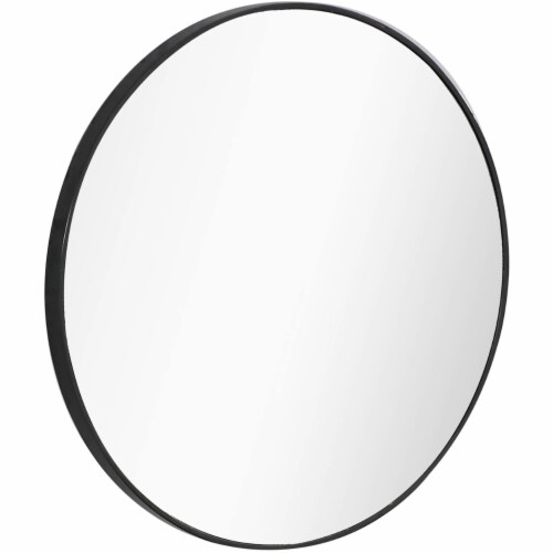 Renata Wall Mirror Perspective: top