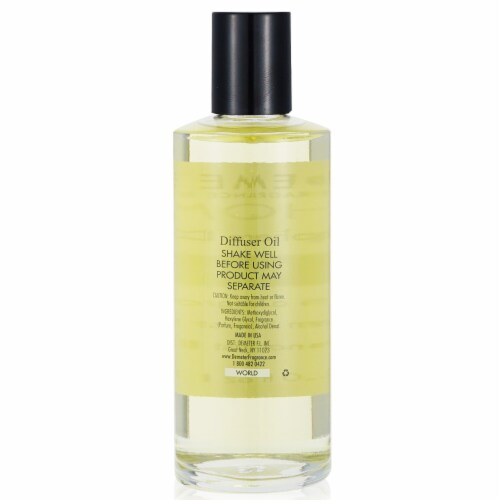 Demeter Atmosphere Diffuser Oil  Gardenia 120ml/4oz Perspective: top