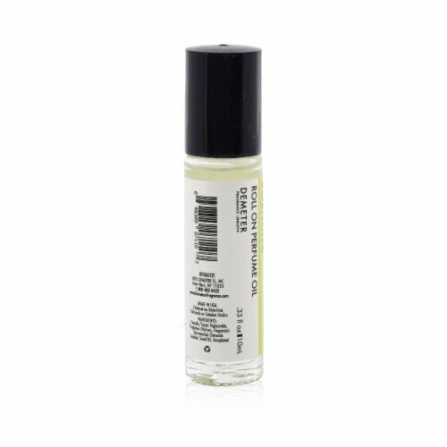 Demeter hotsell jasmine perfume