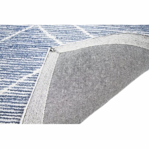 Azure Bashian Area Rug 5X7.6 