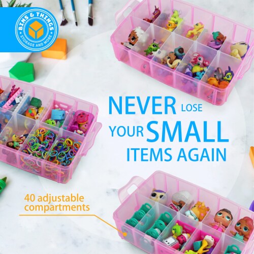 Shopkins organizer discount