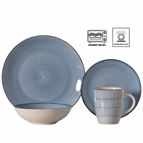 Dinnerware sets with mugs clearance