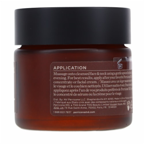 Perricone MD Neuropeptide Firming Moisturizer 59ml/2oz Perspective: top