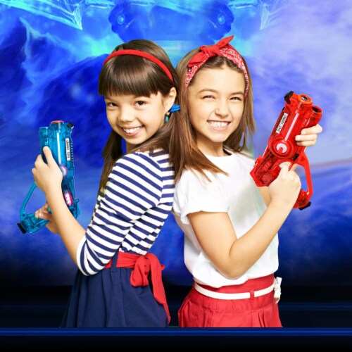 costway laser tag