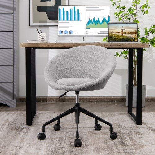 Round study chair cheap
