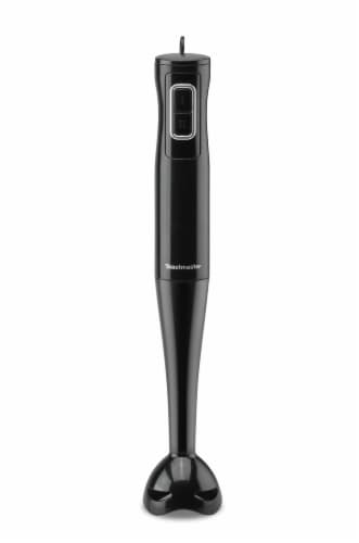  Toastmaster Immersion Hand Blender Mixer Black: Home & Kitchen