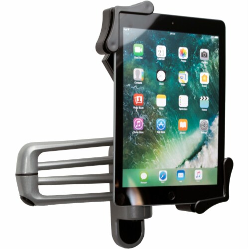 Articulating Tablet Wall Mount Perspective: top