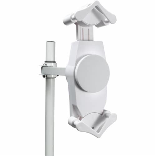 Portable Projector Stage and Photo Studio Mount for 7-14 Tablets Perspective: top