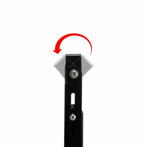 Mullion Side Mount Perspective: top