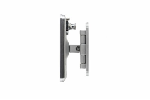 CTA Digital Articulating Wall Mounting Security Enclosure Perspective: top