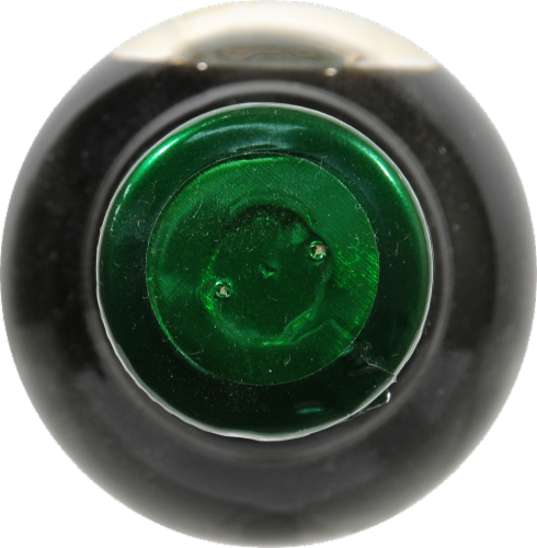 Ortalli Organic Balsamic Vinegar Perspective: top